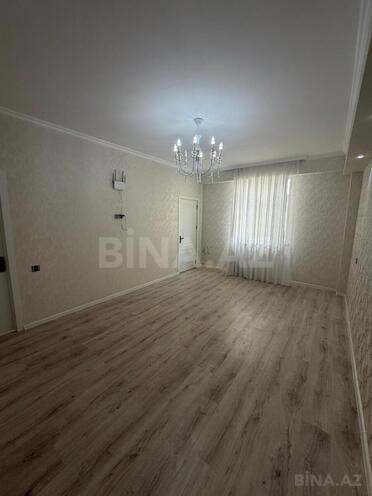 Satılır 3 otaqlı yeni tikili 60 m², Masazır q., photo 1 from 13