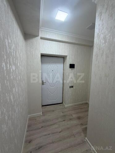 Satılır 3 otaqlı yeni tikili 60 m², Masazır q., photo 9 from 13