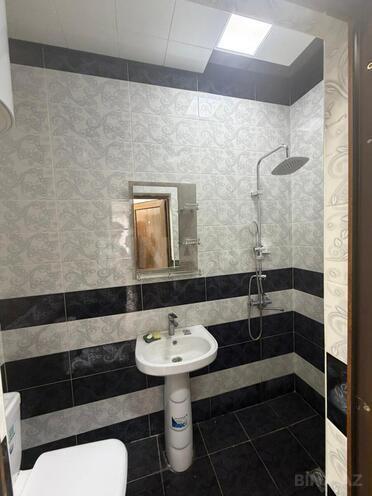 Satılır 3 otaqlı yeni tikili 60 m², Masazır q., photo 12 from 13