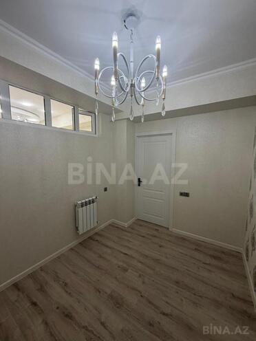 Satılır 3 otaqlı yeni tikili 60 m², Masazır q., photo 6 from 13