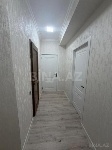 Satılır 3 otaqlı yeni tikili 60 m², Masazır q., photo 8 from 13