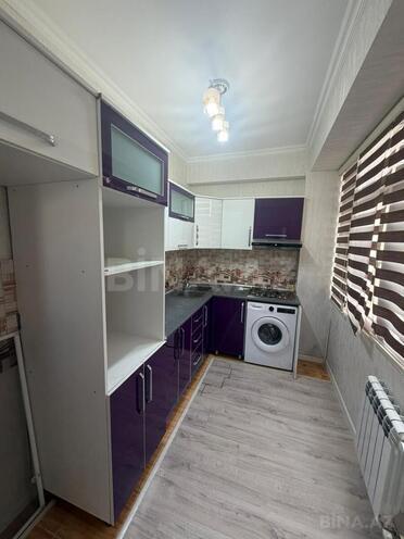 Satılır 3 otaqlı yeni tikili 60 m², Masazır q., photo 11 from 13