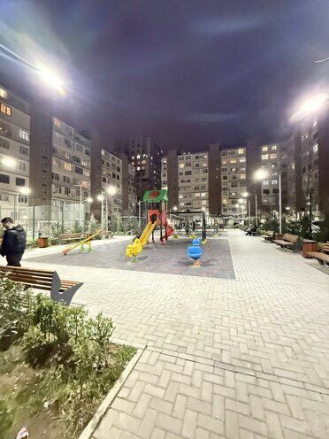 Продаётся 3-комн. вторичка 90 м², м. Иншаатчылар, photo 16 from 17