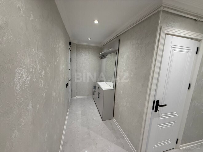 Продаётся 2-комн. вторичка 57 м², м. Нефтчиляр, photo 9 from 11