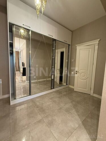 İcarəyə verilir 2 otaqlı yeni tikili 65 m², Elmlər Akademiyası m., photo 9 from 15