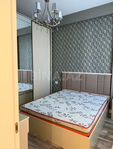 İcarəyə verilir 2 otaqlı yeni tikili 65 m², Elmlər Akademiyası m., photo 6 from 15