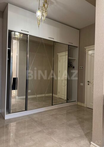İcarəyə verilir 2 otaqlı yeni tikili 65 m², Elmlər Akademiyası m., photo 10 from 15