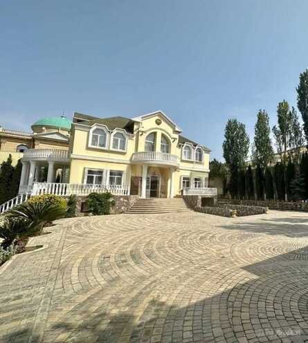İcarəyə verilir 6 otaqlı həyət evi/bağ evi 400 m², Novxanı q., photo 9 from 28