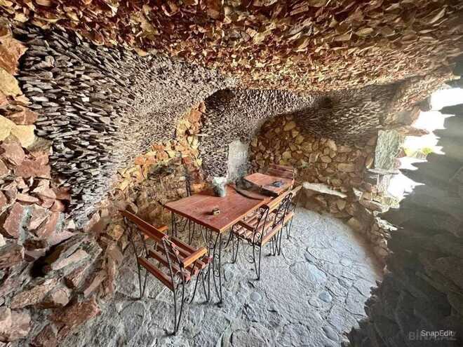 İcarəyə verilir 6 otaqlı həyət evi/bağ evi 400 m², Novxanı q., photo 10 from 28