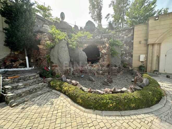 İcarəyə verilir 6 otaqlı həyət evi/bağ evi 400 m², Novxanı q., photo 11 from 28