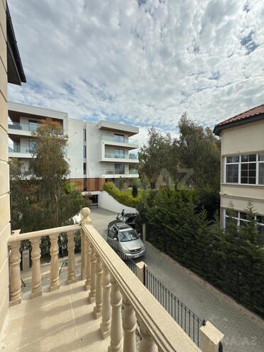Продаётся 7-комн. дом/дача 450 м², пос. Sea Breeze, photo 8 from 15