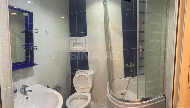 İcarəyə verilir 1 otaqlı yeni tikili 53 m², Həzi Aslanov m., photo 7 from 8