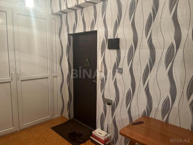 İcarəyə verilir 1 otaqlı yeni tikili 53 m², Həzi Aslanov m., photo 6 from 8
