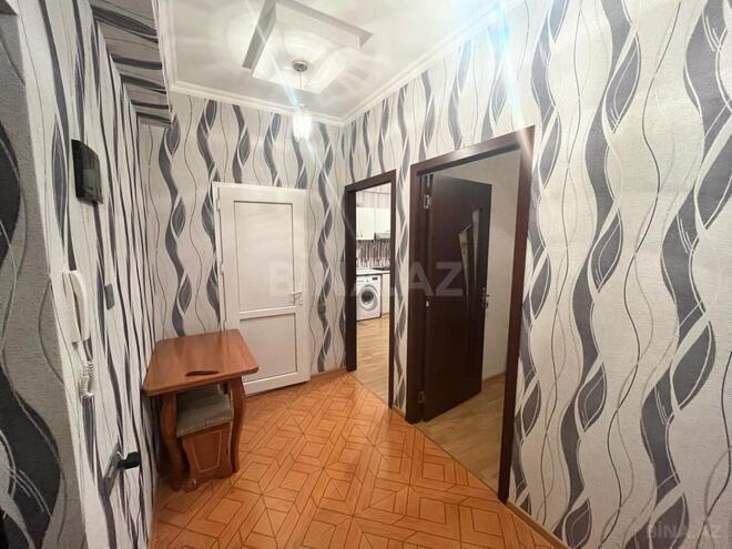 İcarəyə verilir 1 otaqlı yeni tikili 53 m², Həzi Aslanov m., photo 5 from 8