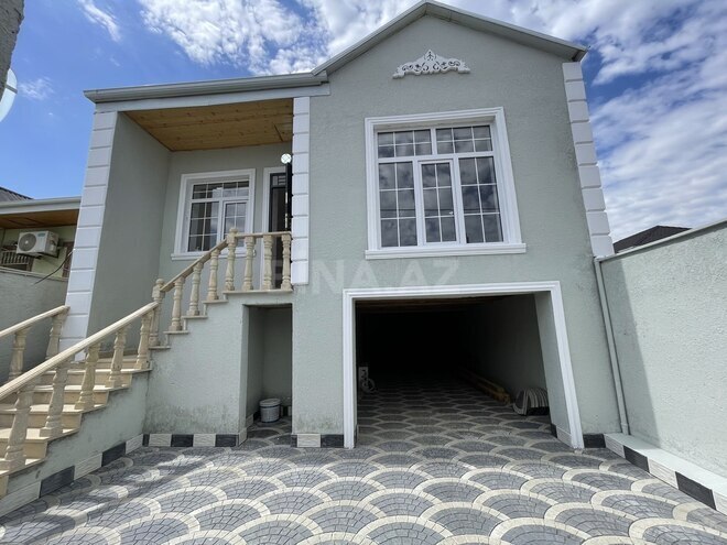 Продаётся 3-комн. дом/дача 120 м², пос. Масазыр, photo 3 from 22