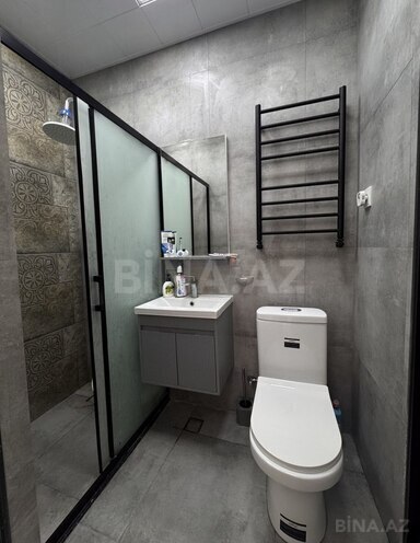 Продаётся 2-комн. вторичка 38 м², м. Низами, photo 4 from 8