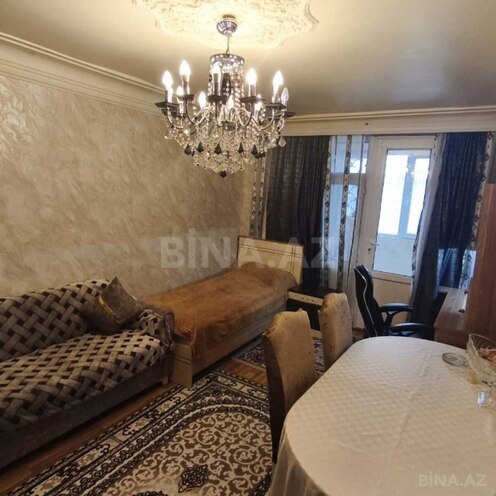 Satılır 2 otaqlı köhnə tikili 45 m², Elmlər Akademiyası m., photo 7 from 10
