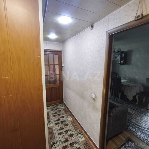 Satılır 2 otaqlı köhnə tikili 45 m², Elmlər Akademiyası m., photo 6 from 10