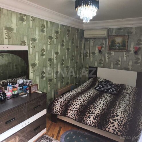 Satılır 2 otaqlı köhnə tikili 45 m², Elmlər Akademiyası m., photo 8 from 10
