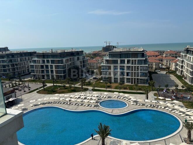Сдаётся 3-комн. новостройка 100 м², пос. Sea Breeze, photo 6 from 17