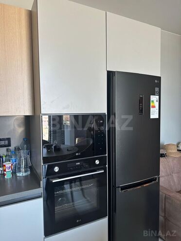 Сдаётся 3-комн. новостройка 100 м², пос. Sea Breeze, photo 8 from 17