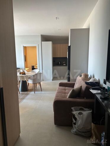 Сдаётся 3-комн. новостройка 100 м², пос. Sea Breeze, photo 10 from 17
