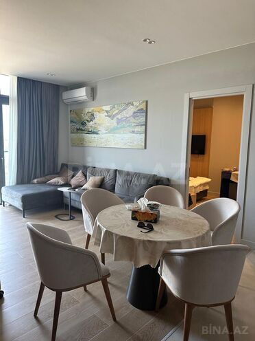 Сдаётся 3-комн. новостройка 100 м², пос. Sea Breeze, photo 11 from 17