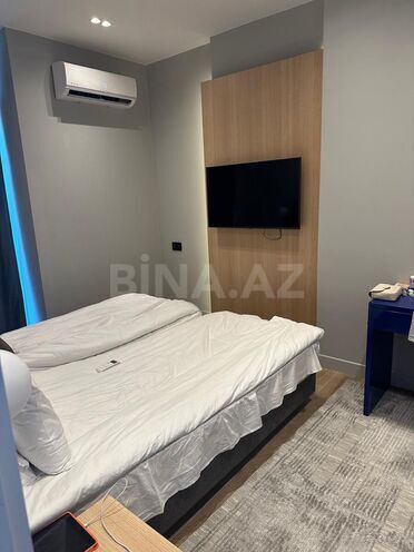 Сдаётся 3-комн. новостройка 100 м², пос. Sea Breeze, photo 14 from 17
