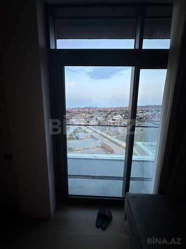 Сдаётся 3-комн. новостройка 100 м², пос. Sea Breeze, photo 15 from 17