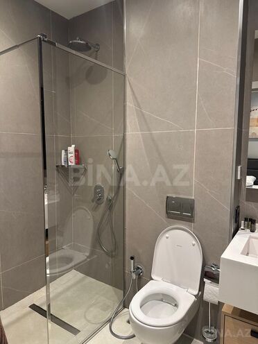 Сдаётся 3-комн. новостройка 100 м², пос. Sea Breeze, photo 16 from 17