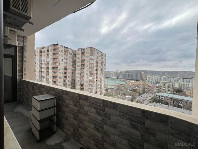 Продаётся 4-комн. новостройка 180 м², м. Элмляр Академиясы, photo 29 from 32