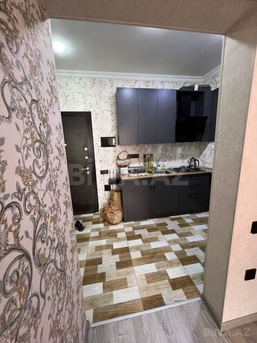 Сдаётся 2-комн. новостройка 50 м², м. 20 января, photo 5 from 15