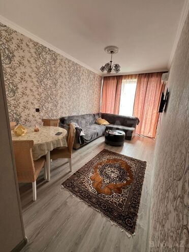 Сдаётся 2-комн. новостройка 50 м², м. 20 января, photo 1 from 15