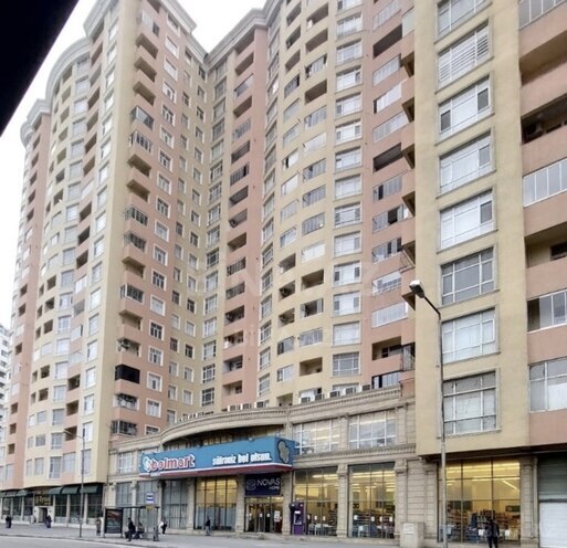 Satılır 2 otaqlı yeni tikili 73 m², Azadlıq Prospekti m., photo 3 from 19