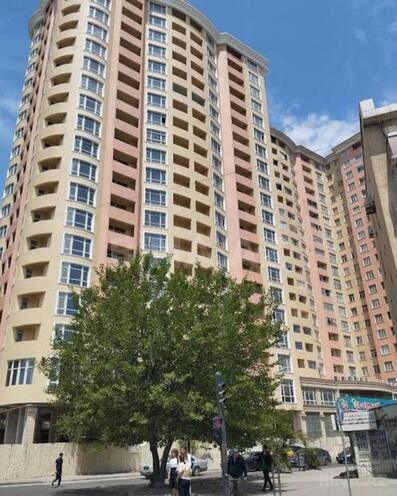 Satılır 2 otaqlı yeni tikili 73 m², Azadlıq Prospekti m., photo 1 from 19