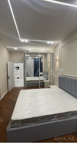 Satılır 2 otaqlı yeni tikili 73 m², Azadlıq Prospekti m., photo 11 from 19