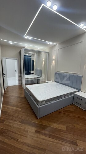 Satılır 2 otaqlı yeni tikili 73 m², Azadlıq Prospekti m., photo 13 from 19