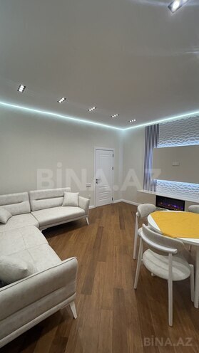 Satılır 2 otaqlı yeni tikili 73 m², Azadlıq Prospekti m., photo 6 from 19