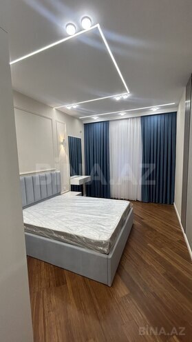 Satılır 2 otaqlı yeni tikili 73 m², Azadlıq Prospekti m., photo 12 from 19