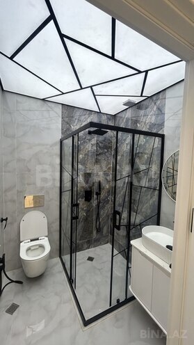 Satılır 2 otaqlı yeni tikili 73 m², Azadlıq Prospekti m., photo 17 from 19