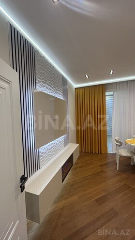 Satılır 2 otaqlı yeni tikili 73 m², Azadlıq Prospekti m., photo 4 from 19