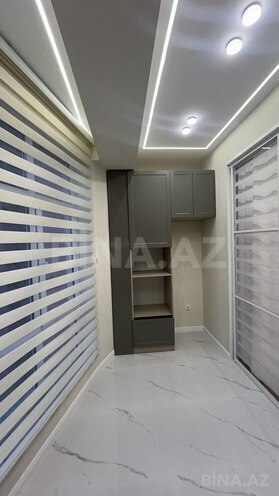 Satılır 2 otaqlı yeni tikili 73 m², Azadlıq Prospekti m., photo 9 from 19