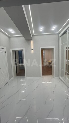 Satılır 2 otaqlı yeni tikili 73 m², Azadlıq Prospekti m., photo 16 from 19