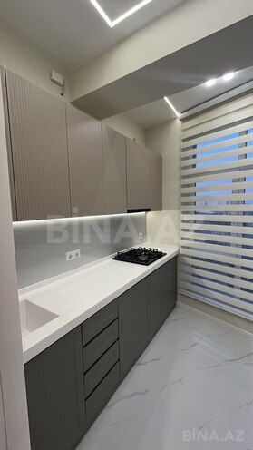 Satılır 2 otaqlı yeni tikili 73 m², Azadlıq Prospekti m., photo 8 from 19
