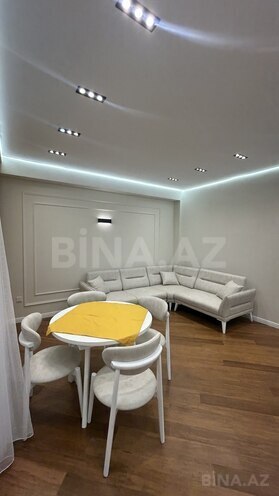 Satılır 2 otaqlı yeni tikili 73 m², Azadlıq Prospekti m., photo 5 from 19