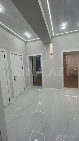 Satılır 2 otaqlı yeni tikili 73 m², Azadlıq Prospekti m., photo 15 from 19