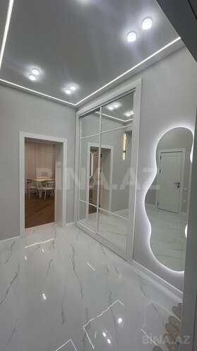 Satılır 2 otaqlı yeni tikili 73 m², Azadlıq Prospekti m., photo 14 from 19