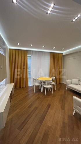 Satılır 2 otaqlı yeni tikili 73 m², Azadlıq Prospekti m., photo 7 from 19