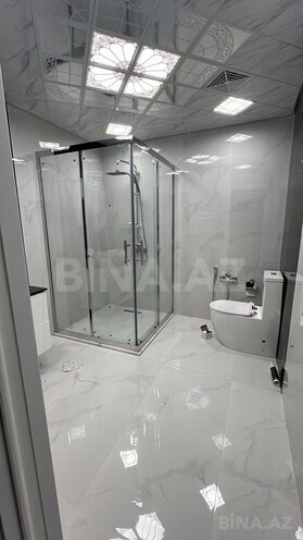 Сдаётся 3-комн. новостройка 112 м², Насиминский  р., photo 9 from 20