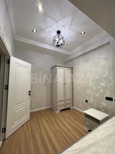 Сдаётся 3-комн. новостройка 112 м², Насиминский  р., photo 7 from 20